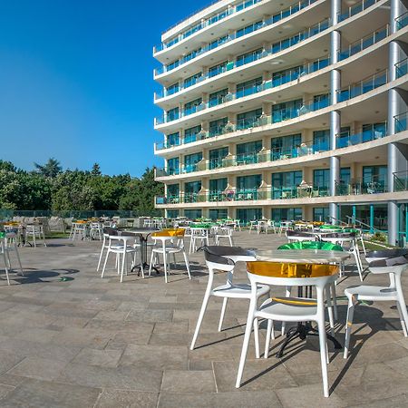 Marina Grand Beach Hotel Golden Sands Exterior foto