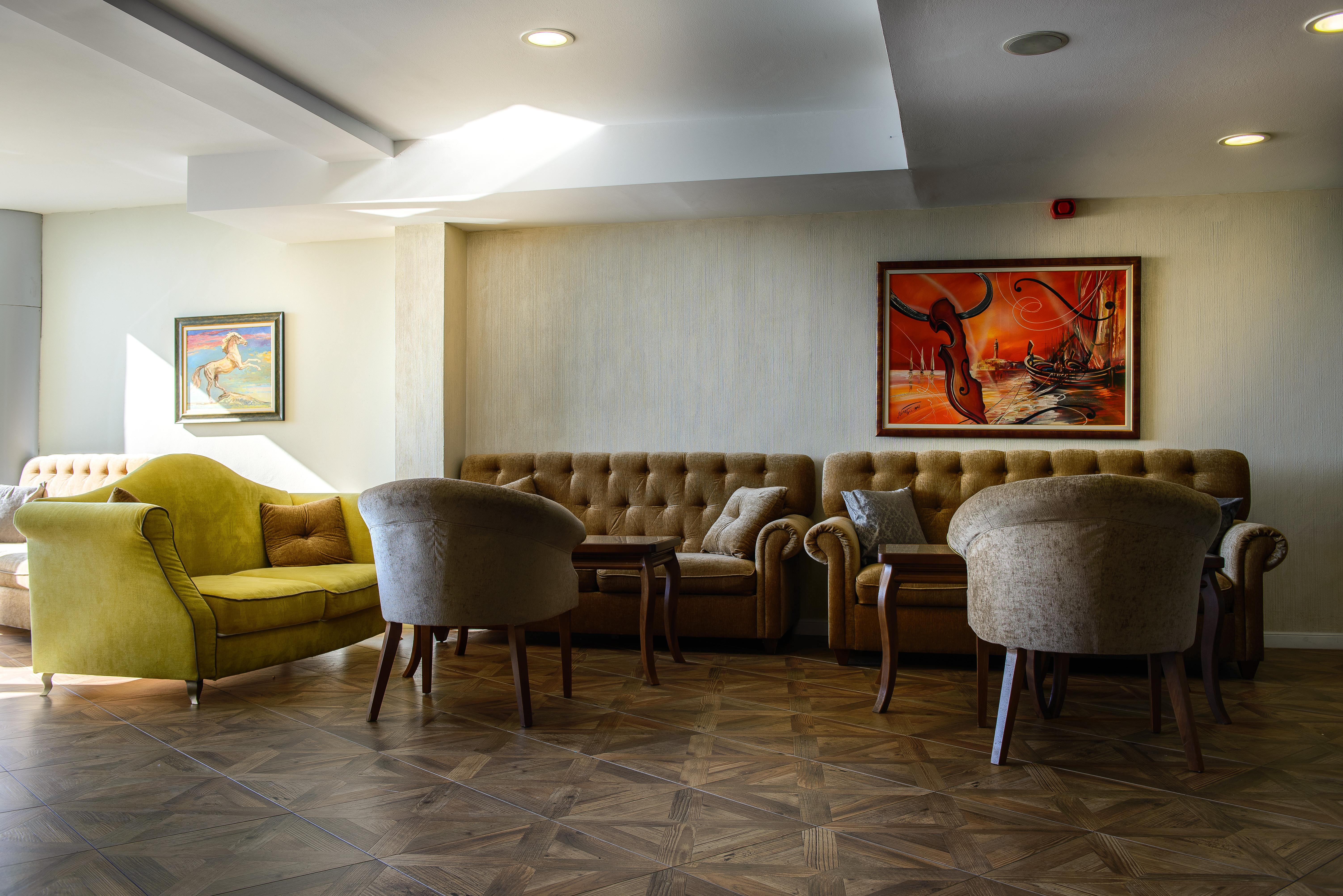 Marina Grand Beach Hotel Golden Sands Exterior foto