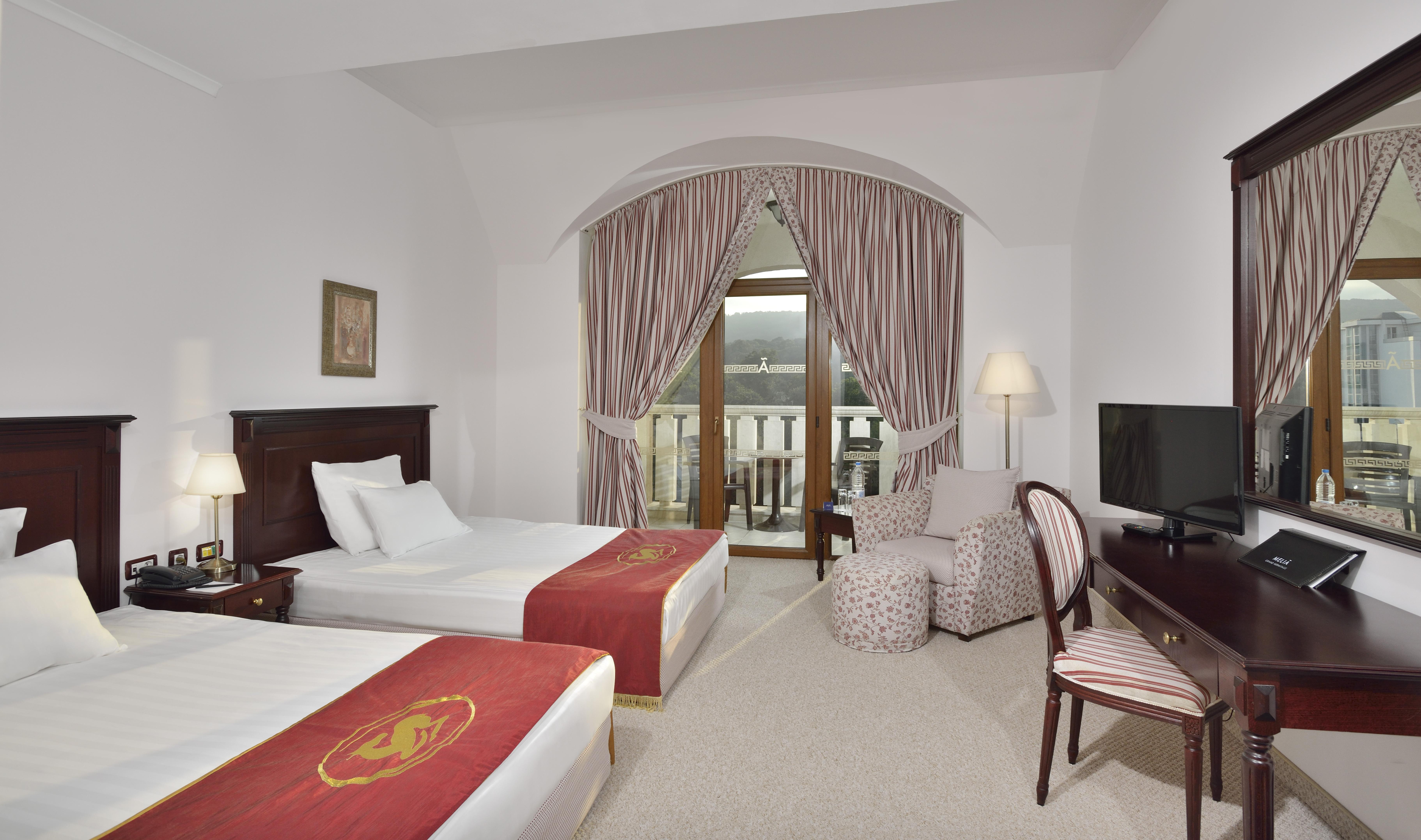 Marina Grand Beach Hotel Golden Sands Exterior foto